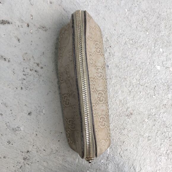 Gucci pencil/make up case - Picture 6 of 10